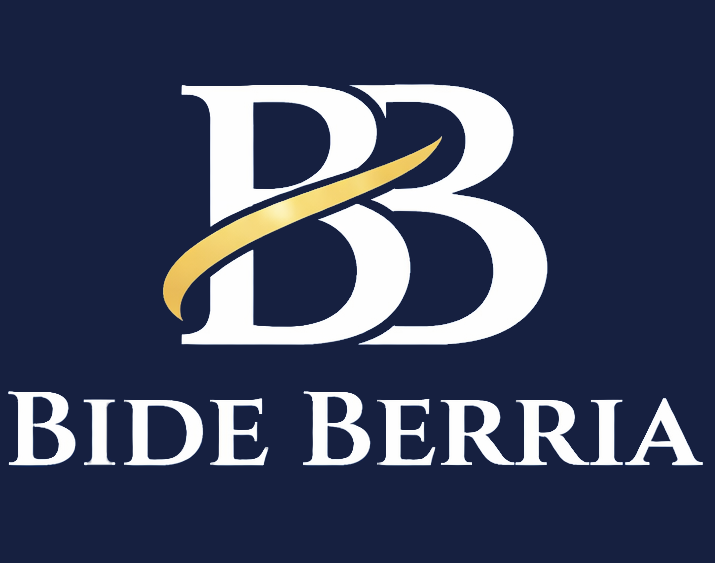 Bide Berria